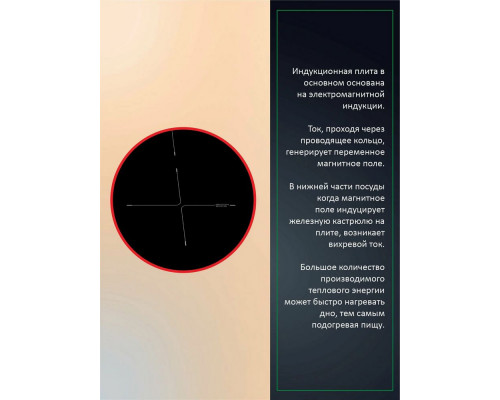 Варочная поверхность ARDO IM32BT2