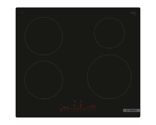 Варочная поверхность BOSCH PIE61RHB1E Варочная поверхность BOSCH PIE61RHB1E