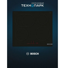 Варочная поверхность BOSCH PIF61RHB1E