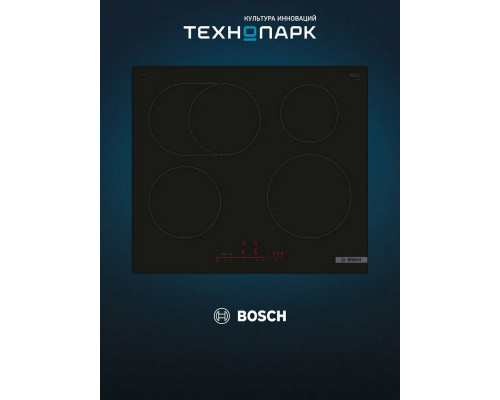 Варочная поверхность BOSCH PIF61RHB1E Варочная поверхность BOSCH PIF61RHB1E