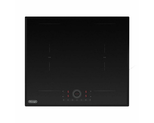 Варочная поверхность DeLonghi ELETTRA 4B2P CR Варочная поверхность DeLonghi ELETTRA 4B2P CR