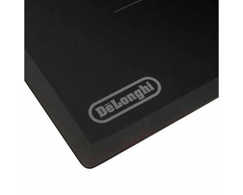 Варочная поверхность DeLonghi ELETTRA 4B2P CR Варочная поверхность DeLonghi ELETTRA 4B2P CR