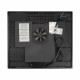Варочная поверхность DeLonghi ELETTRA 4B2P CR