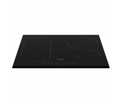 Варочная поверхность Hotpoint HB 1560B B Варочная поверхность Hotpoint HB 1560B B