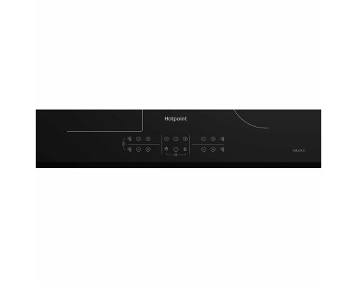 Варочная поверхность Hotpoint HB 1560B B Варочная поверхность Hotpoint HB 1560B B
