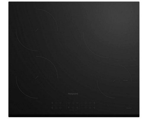 Варочная поверхность Hotpoint HB 1560S BF Варочная поверхность Hotpoint HB 1560S BF