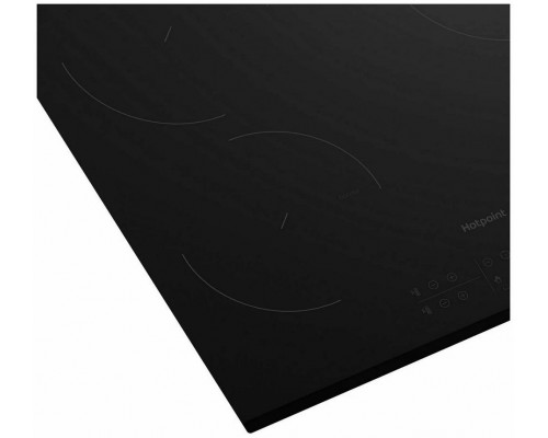 Варочная поверхность Hotpoint HB 1560S BF Варочная поверхность Hotpoint HB 1560S BF