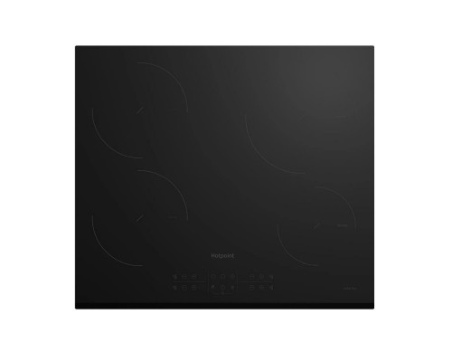 Варочная поверхность Hotpoint HB 1560S BF Варочная поверхность Hotpoint HB 1560S BF