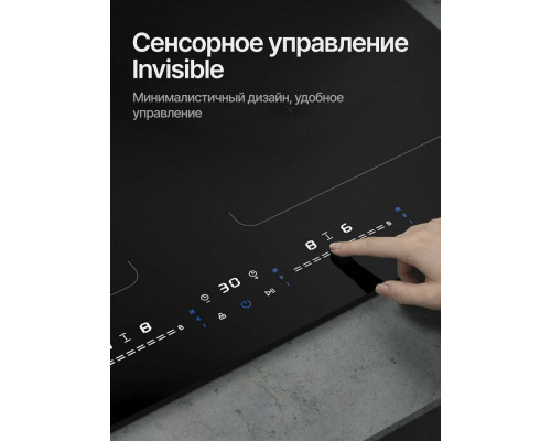 Варочная поверхность Kuppersberg ICI 629