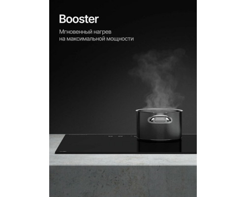 Варочная поверхность Kuppersberg ICI 629