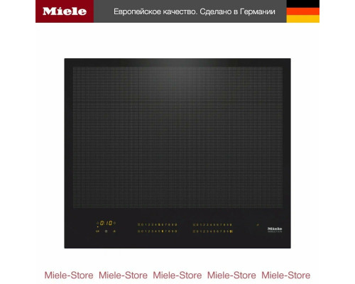 Варочная поверхность Miele KM 7667 FL Варочная поверхность Miele KM 7667 FL
