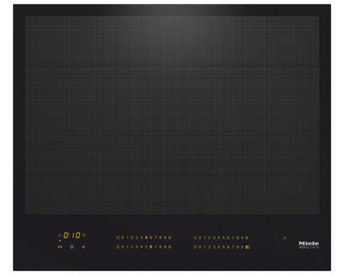 Варочная поверхность Miele KM 7667 FL Варочная поверхность Miele KM 7667 FL