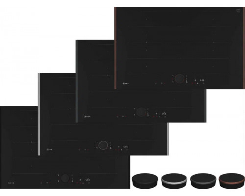 Варочная пвоерхность Neff T68YYY4C0 Варочная пвоерхность Neff T68YYY4C0