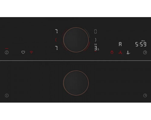 Варочная пвоерхность Neff T68YYY4C0 Варочная пвоерхность Neff T68YYY4C0