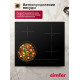 Варочная поверхность Simfer H60I74S001