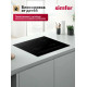 Варочная поверхность Simfer H60I74S001