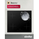 Варочная поверхность Simfer H60I74S024
