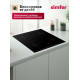 Варочная поверхность Simfer H60I74S024