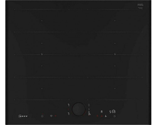 Варочная поверхность Neff T66YYY4C0 Варочная поверхность Neff T66YYY4C0