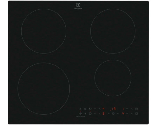 Варочная поверхность Electrolux EIT60433CT Варочная поверхность Electrolux EIT60433CT