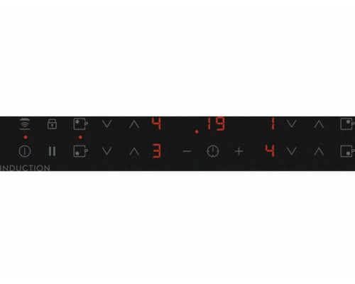 Варочная поверхность Electrolux EIT60433CT Варочная поверхность Electrolux EIT60433CT