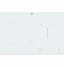 Варочная поверхность Electrolux EIV83443BW