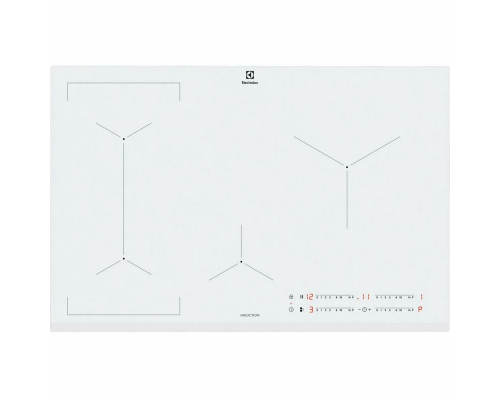 Варочная поверхность Electrolux EIV83443BW Варочная поверхность Electrolux EIV83443BW