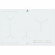 Варочная поверхность Electrolux EIV83443BW