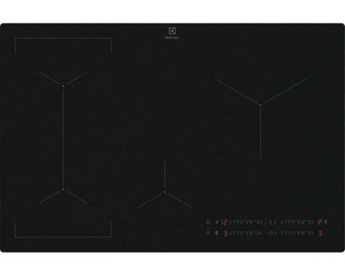 Варочная поверхность Electrolux EIV83443CT Варочная поверхность Electrolux EIV83443CT