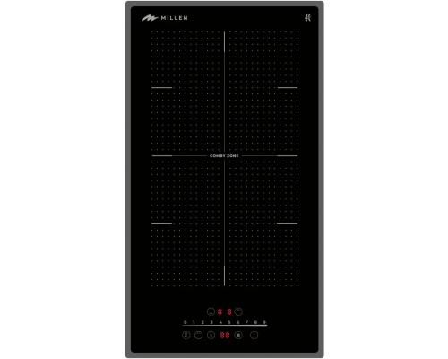 Варочная поверхность MILLEN MIH 302 BL Варочная поверхность MILLEN MIH 302 BL