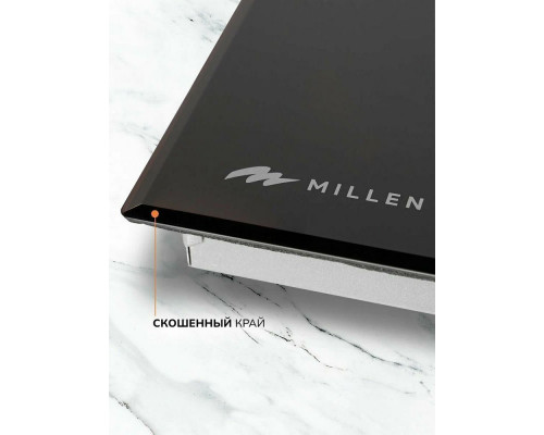 Варочная поверхность MILLEN MIH 601 BL Варочная поверхность MILLEN MIH 601 BL