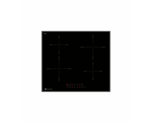 Варочная поверхность MILLEN MIH 601 BL Варочная поверхность MILLEN MIH 601 BL
