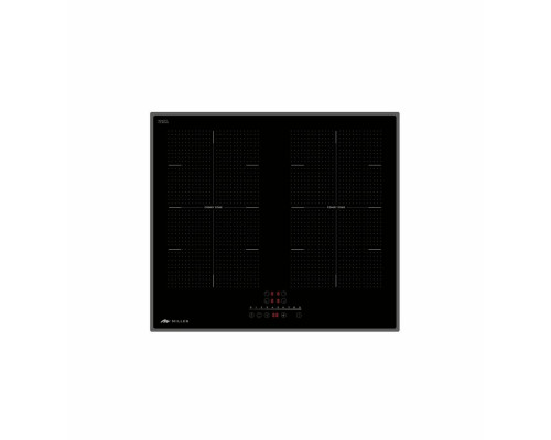 Варочная поверхность MILLEN MIH 602 BL Варочная поверхность MILLEN MIH 602 BL