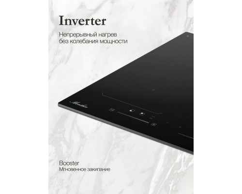 Варочная поверхность Monsher MHI 6113