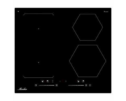 Варочная поверхность Monsher MHI 6113