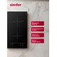 Варочная поверхность Simfer H30I72S002