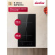 Варочная поверхность Simfer H30I72S002