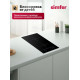 Варочная поверхность Simfer H30I72S002