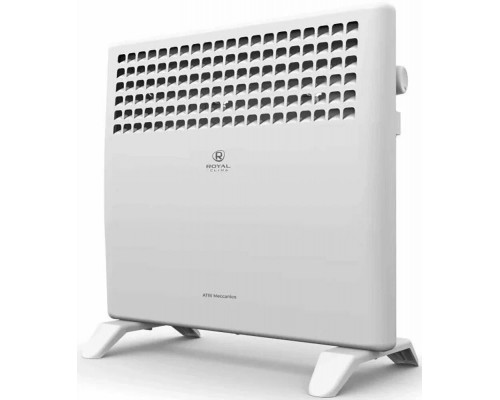 Конвектор Royal Clima REC-A1500M Конвектор Royal Clima REC-A1500M