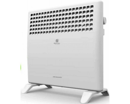 Конвектор Royal Clima REC-A1000M Конвектор Royal Clima REC-A1000M