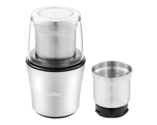 Кофемолка Kitfort КТ-1329 Кофемолка Kitfort КТ-1329