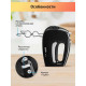 Миксер BBK KHM0302 черный