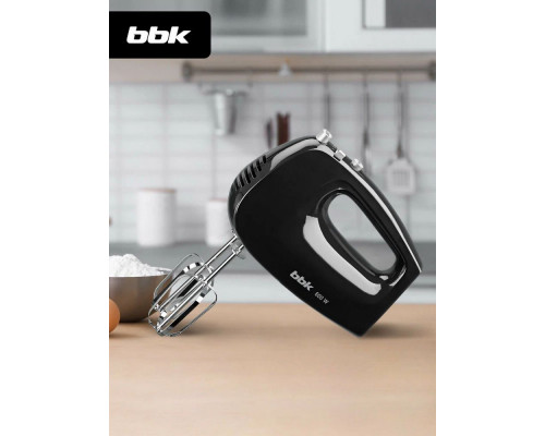 Миксер BBK KHM0302 черный Миксер BBK KHM0302 черный