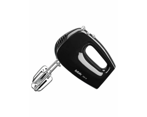 Миксер BBK KHM0302 черный Миксер BBK KHM0302 черный