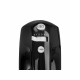 Миксер BBK KHM0302 черный