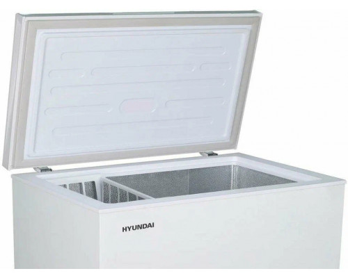 Морозильный ларь Hyundai CH35081 Морозильный ларь Hyundai CH35081
