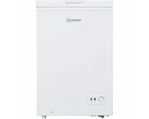 Морозильный ларь Indesit ICF 100 Морозильный ларь Indesit ICF 100