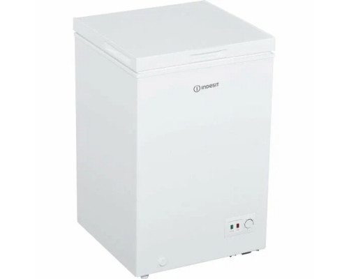 Морозильный ларь Indesit ICF 100 Морозильный ларь Indesit ICF 100