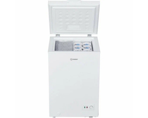 Морозильный ларь Indesit ICF 100 Морозильный ларь Indesit ICF 100