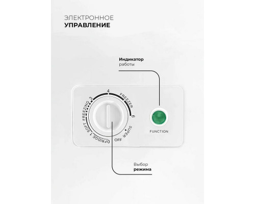 Морозильный ларь LEX LFR110 FFLed Морозильный ларь LEX LFR110 FFLed